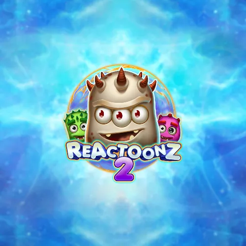 Reactoonz 2 - 888starz-pol.pl