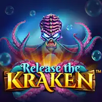 Release the Kraken - 888starz-pol.pl