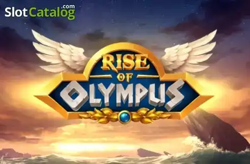 Rise of Olympus - 888starz-pol.pl