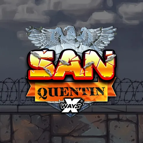 San Quentin xWays - 888starz-pol.pl