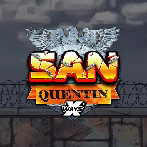 San Quentin xWays - 888starz-pol.pl