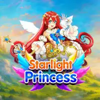 Starlight Princess - 888starz-pol.pl