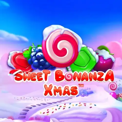 Sweet Bonanza Xmas - 888starz-pol.pl