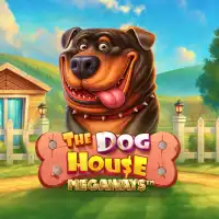The Dog House Megaways - 888starz-pol.pl