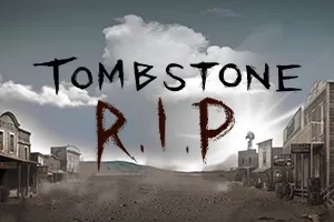 Tombstone RIP - 888starz-pol.pl