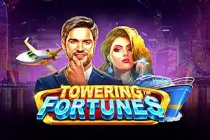 Towering Fortunes - 888starz-pol.pl