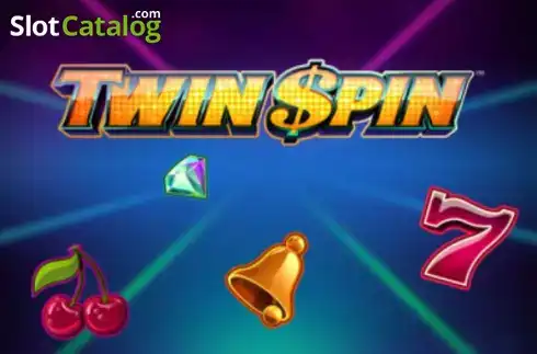 Twin Spin - 888starz-pol.pl