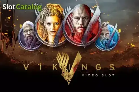 Vikings - 888starz-pol.pl