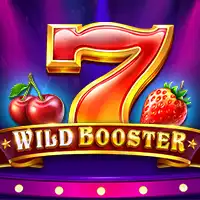 Wild Booster - 888starz-pol.pl