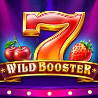Wild Booster - 888starz-pol.pl