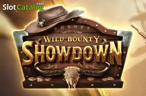 Wild Bounty Showdown - 888starz-pol.pl