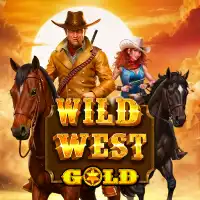 Wild West Gold - 888starz-pol.pl