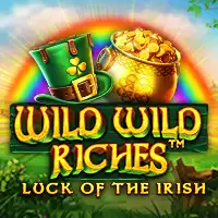 Wild Wild Riches - 888starz-pol.pl