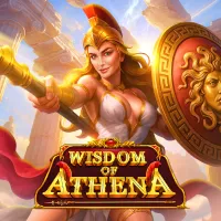 Wisdom of Athena - 888starz-pol.pl