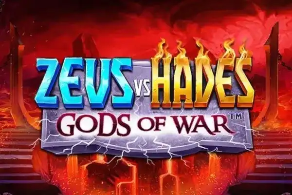 Zeus vs Hades - 888starz-pol.pl